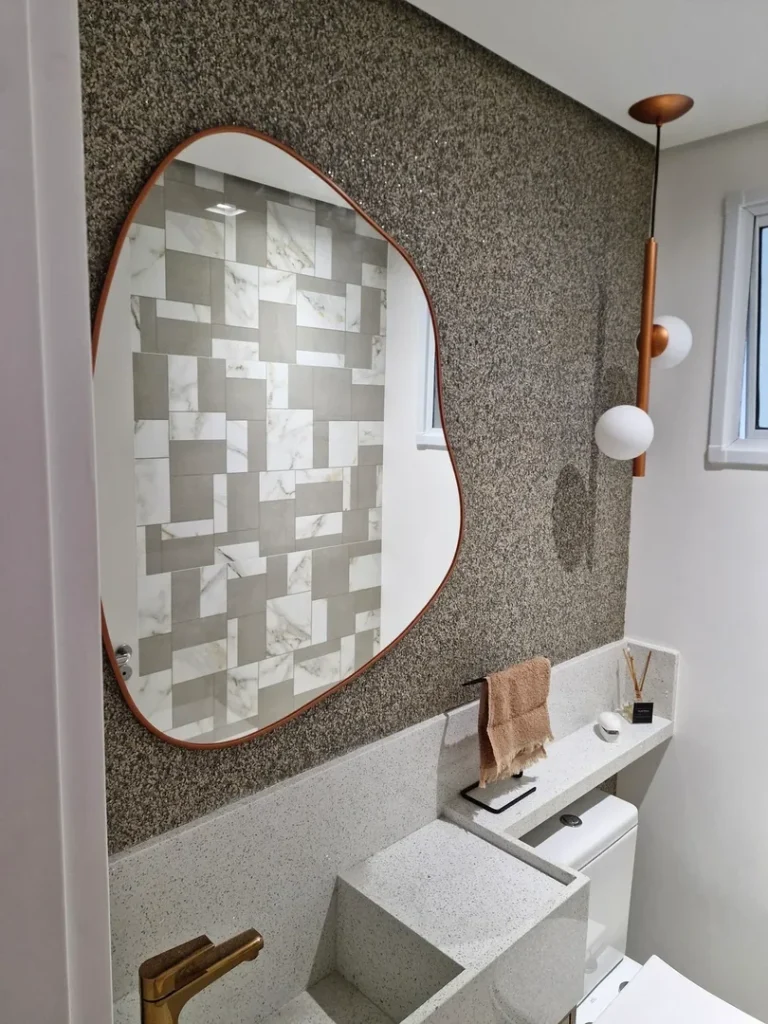 Espelhos Sob Medida com LED