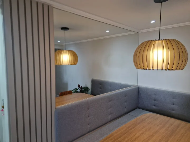 Espelhos Sob Medida com LED