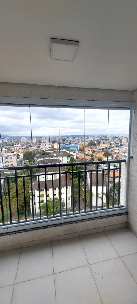 Fechamento de Sacadas