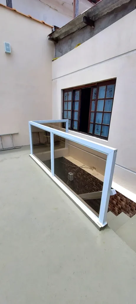 Guarda-corpo