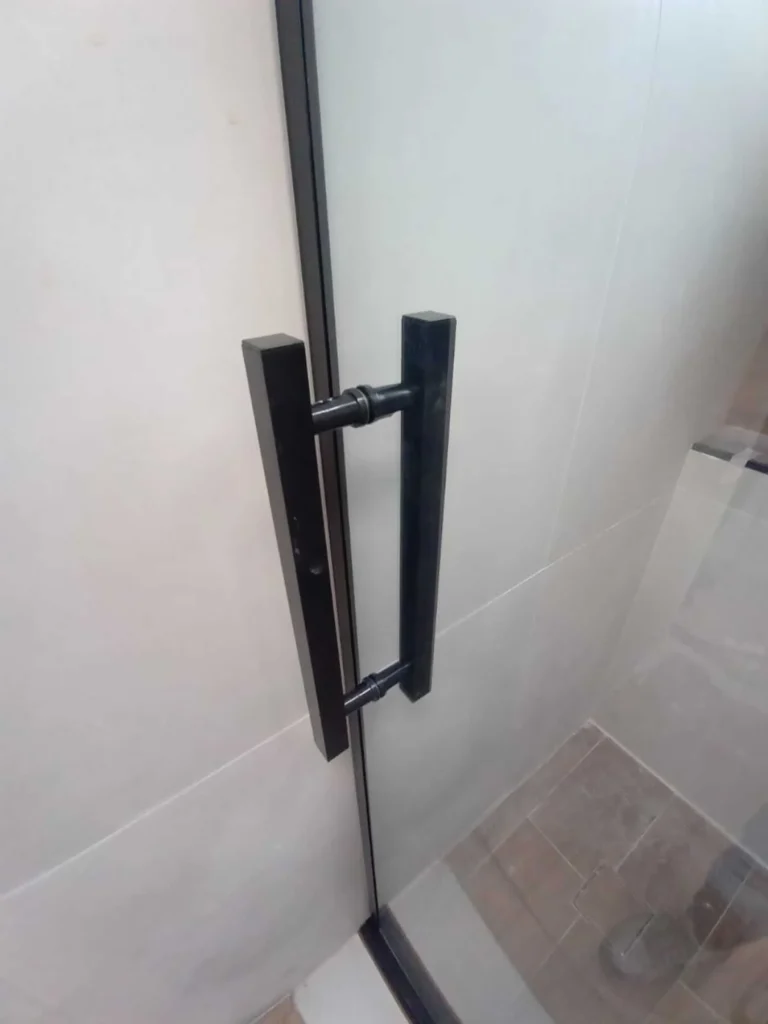 Box de Banheiro