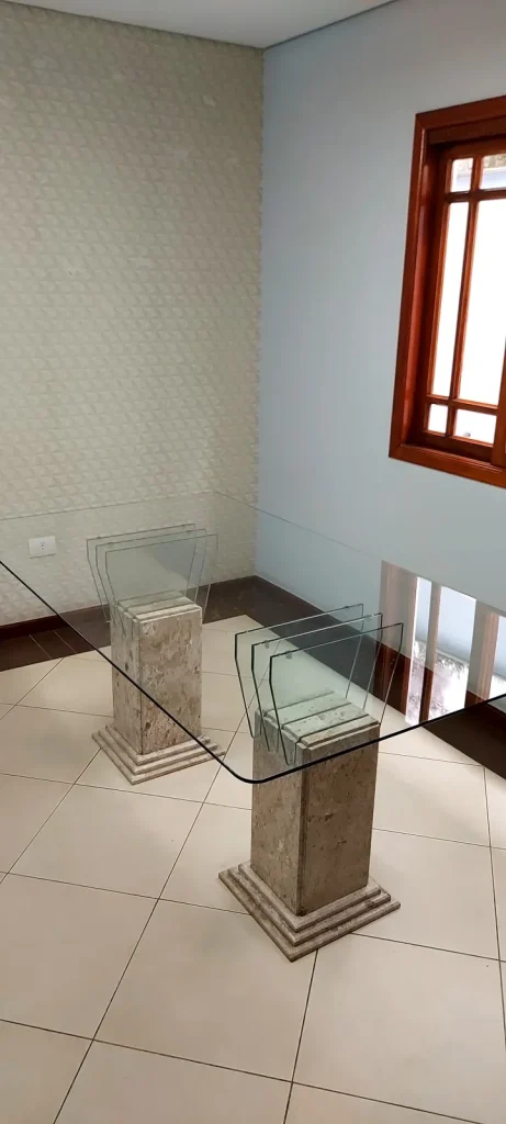 Tampo de Mesa