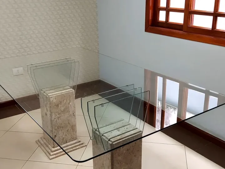 Tampo de Mesa