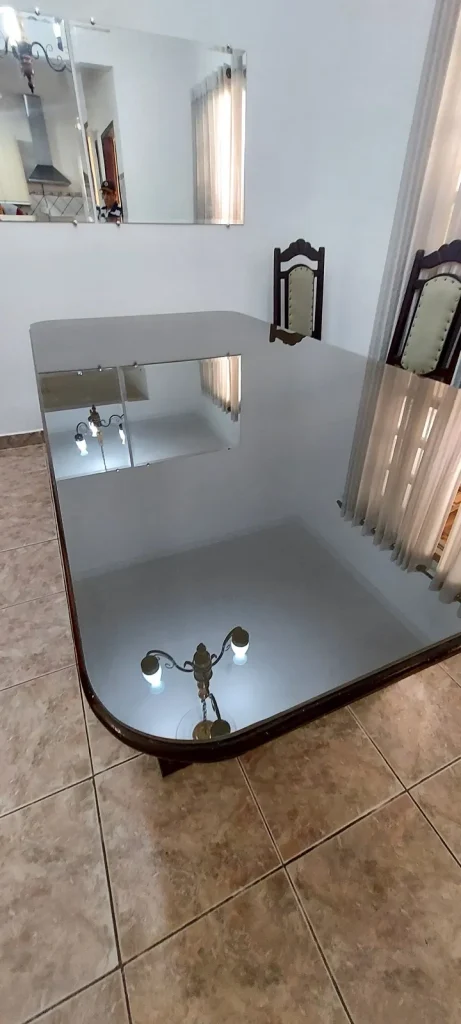 Tampo de Mesa