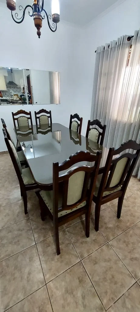 Tampo de Mesa