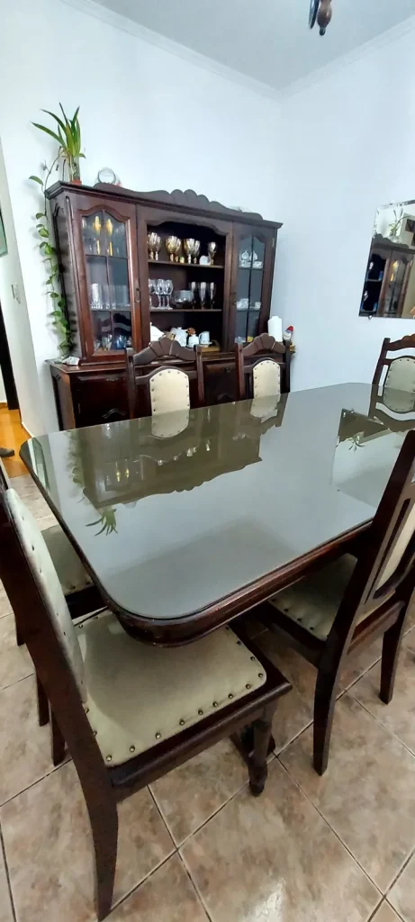 Tampo de Mesa